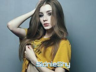SidnieShy