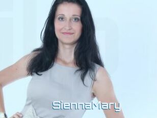 SiennaMary