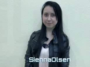 SiennaOlsen