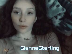 SiennaSterling
