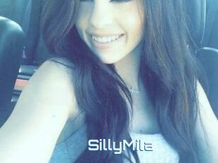 SillyMila