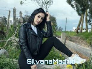 SilvanaMadrid