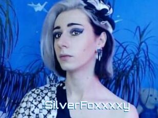 SilverFoxxxxy