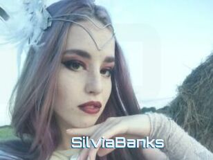 SilviaBanks