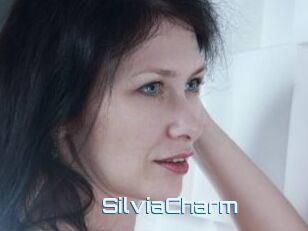 SilviaCharm