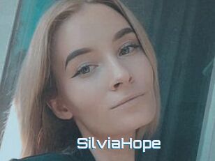 SilviaHope