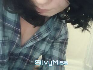SilvyMiss