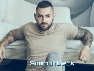 SimmonBeck