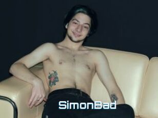 SimonBad