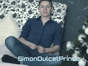 SimonDulcetPrince
