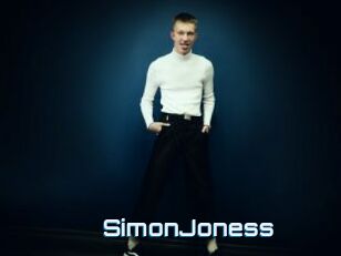 SimonJoness
