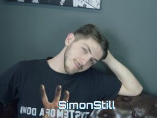 SimonStill