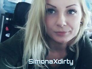 SimonaXdirty