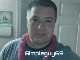 Simpleguy69