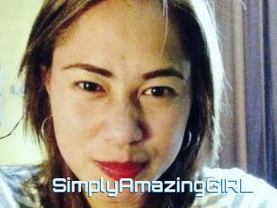 SimplyAmazingGIRL