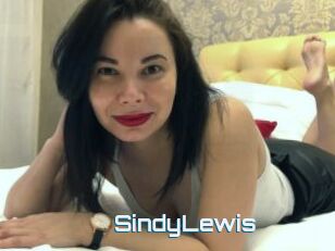 SindyLewis