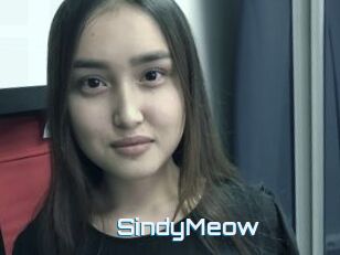 SindyMeow