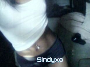 Sindyxo