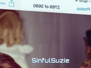 SinfulSuzie