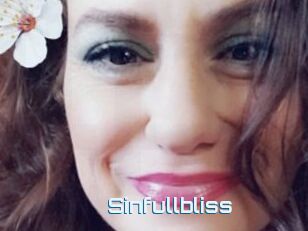 Sinfullbliss