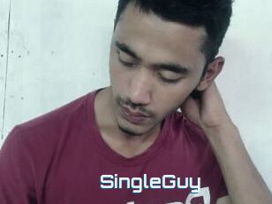 SingleGuy