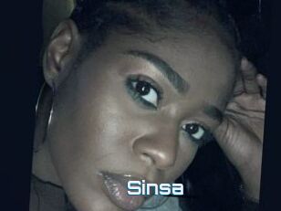 Sinsa