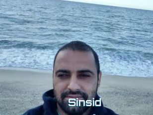 Sinsid