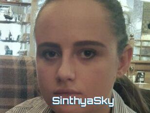 SinthyaSky