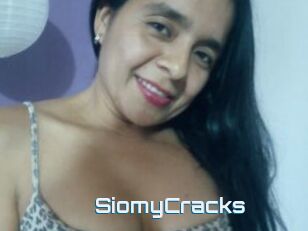 SiomyCracks
