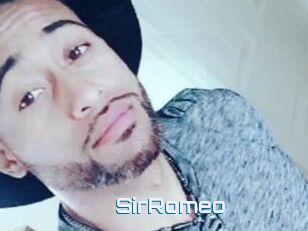 SirRomeo