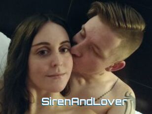 SirenAndLover