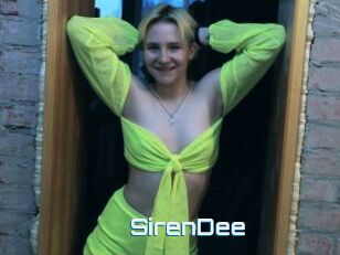 SirenDee