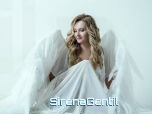 SirenaGentil