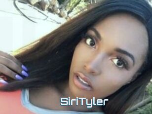 SiriTyler