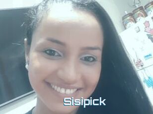 Sisipick