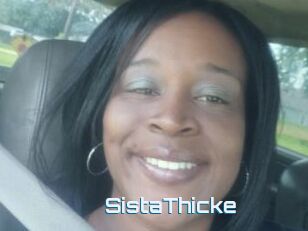 SistaThicke