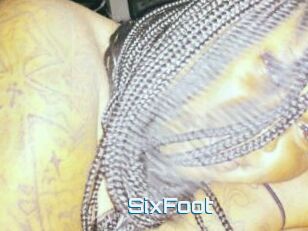 SixFoot