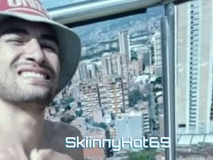 SkiinnyHot69