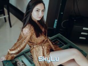 SkyLu