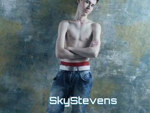 SkyStevens