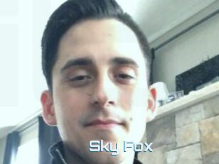 Sky_Fox