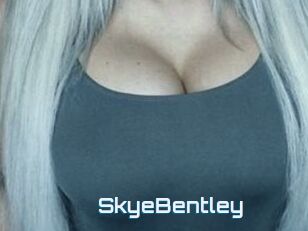 SkyeBentley