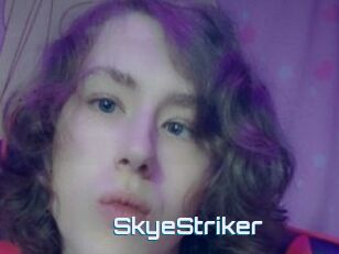 SkyeStriker