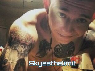 Skyesthelimit