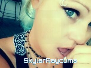 SkylarRaycums