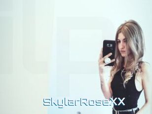 SkylarRoseXX