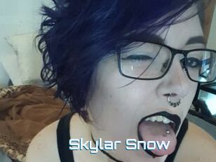 Skylar_Snow
