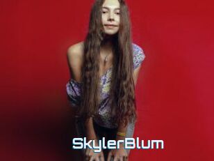 SkylerBlum