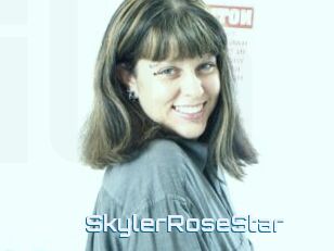 SkylerRoseStar