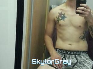 SkylorGrey